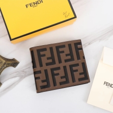 Fendi Wallets